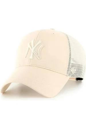 47 Brand Gorra B-BRANS17CTP-NT para mujer