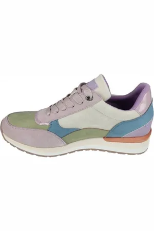 Refresh Zapatillas Deportivas combinada para mujer