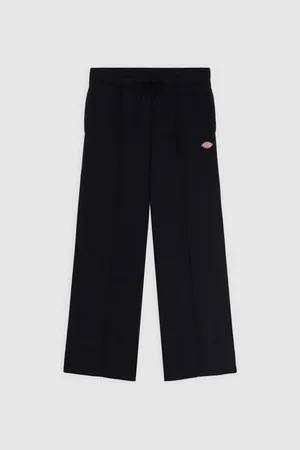 Dickies Pantalones MAPLETON STRAIGHT W - DK0A4Z2VBLK1-BLACK para mujer