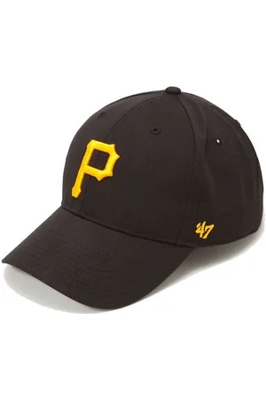 47 Brand Gorra Pittsburgh Pirates para mujer