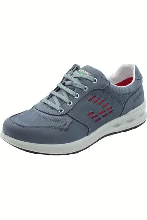 Grisport Zapatos Bajos 43005S5 Oceano Soft para hombre