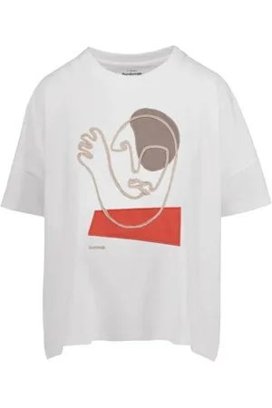 Bomboogie Tops y Camisetas TW8915 YJN5-01 para mujer