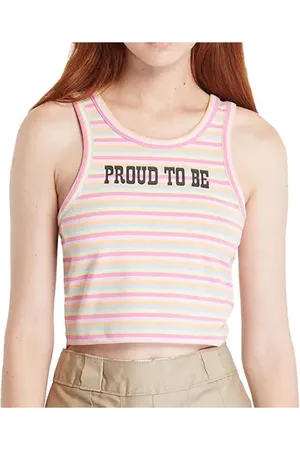 Converse Camiseta tirantes - para mujer
