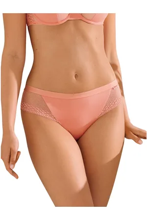 Lisca Culote y bragas Resbalón POMPEYA para mujer