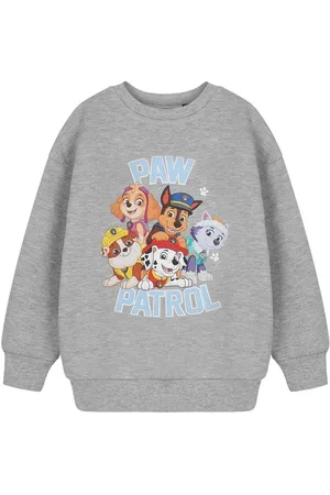Paw Patrol Jersey NS8780 para niño