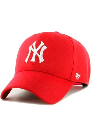 47 Brand Gorra NY Yankees para mujer