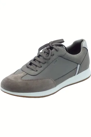 Geox Zapatos Bajos U55H5C Avery Dove para hombre