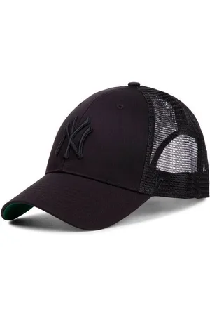 47 Brand Gorra NY Yankees para mujer
