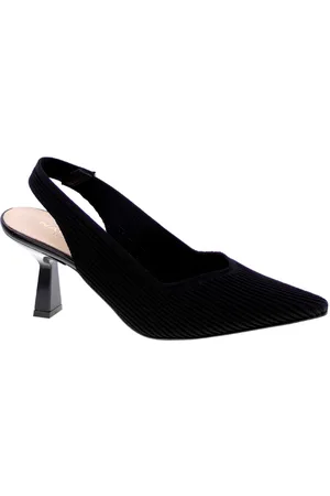Nacree Zapatos de tacón 145281 para mujer
