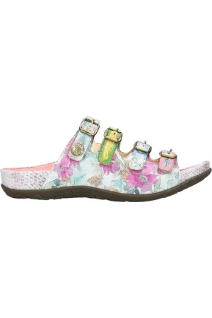 LAURA VITA Sandalias LILOO 5025 para mujer
