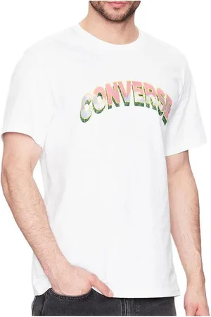 Converse Tops y Camisetas - para hombre