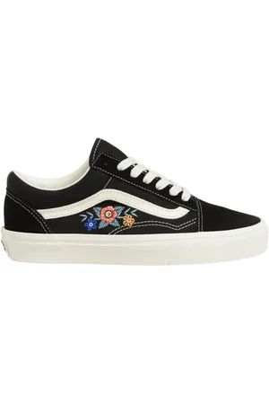 Vans Deportivas Moda VN000D7ZF2B1 para mujer