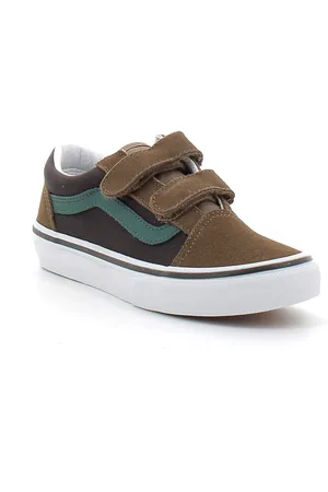 Vans Deportivas Moda - para niño