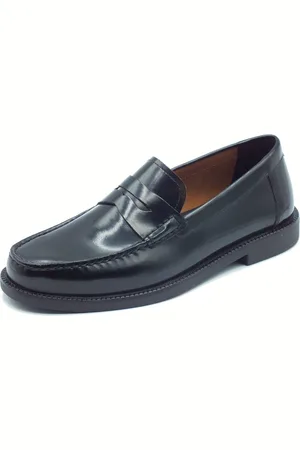 Geox Mocasines U55HVB Recanati para hombre