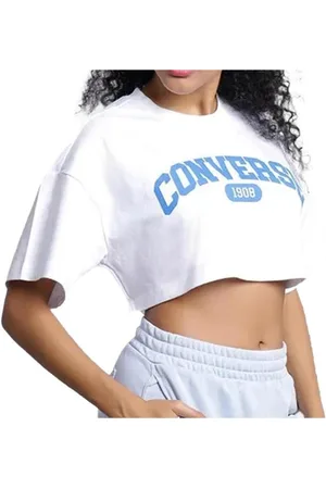 Converse Tops y Camisetas - para mujer