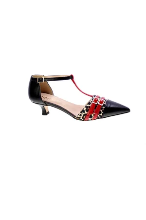 Nacree Zapatos de tacón 145289 para mujer