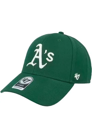 47 Brand Gorra B-RAC18CTP-DG para mujer