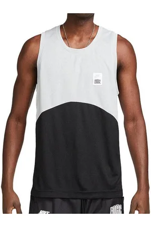 Nike Camiseta tirantes - para hombre