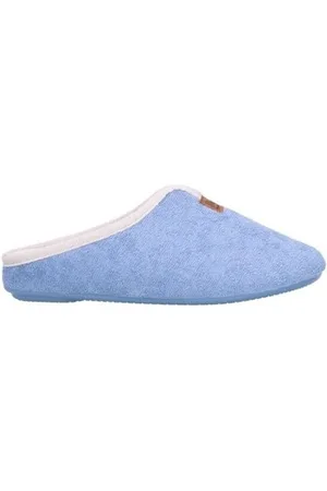 Norteñas Pantuflas 6-20 Mujer para mujer