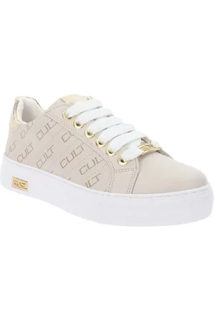 Cult Deportivas Moda T163 para mujer