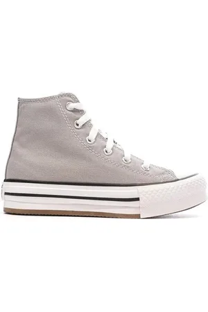 Converse Zapatillas altas - para niño