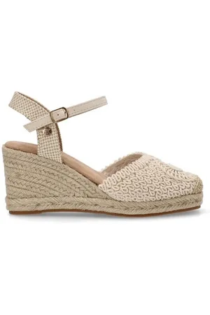 etika Alpargatas 79094 para mujer