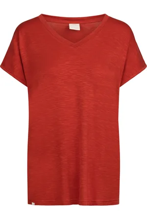 Trespass Camiseta manga larga Kabra para mujer