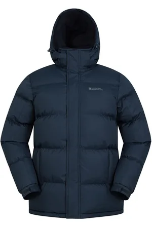 Mountain Warehouse Cazadora Snow para hombre
