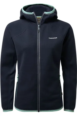 Craghoppers Chaqueta Mannix para mujer