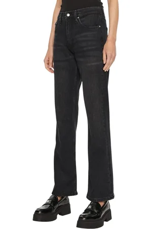 Calvin Klein Pantalón de campana AUTHENTIC BOOTCUT J20J224024 para mujer