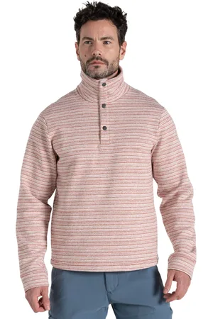 Craghoppers Jersey Pelion para hombre