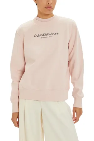 Calvin Klein Jersey INSTITUTIONAL GRAPHI J20J224913 para mujer