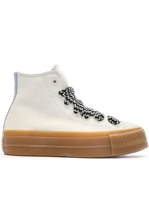 Converse Zapatillas altas - para mujer