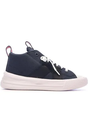 Converse Zapatillas altas - para niño