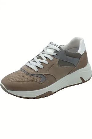 IGI&CO Zapatos Bajos 7636422 Nabuk para hombre