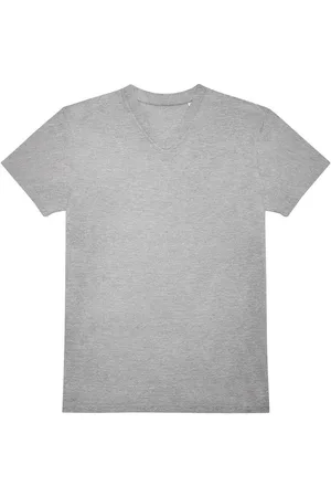 B&amp;C Tops y Camisetas E150 para mujer