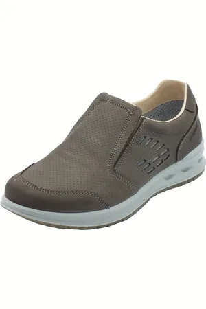 Grisport Mocasines 43003S26 Visone Soft para hombre
