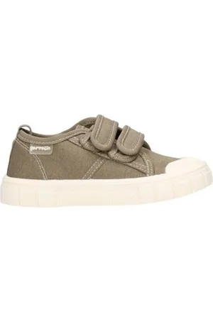 Garvalin Deportivas Moda 252381 Niño Kaki para niño