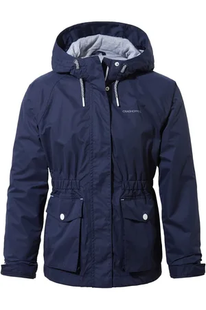 Craghoppers Chaqueta Brittany para niño