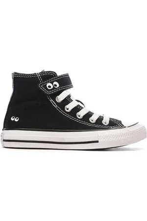 Converse Zapatillas altas - para niño