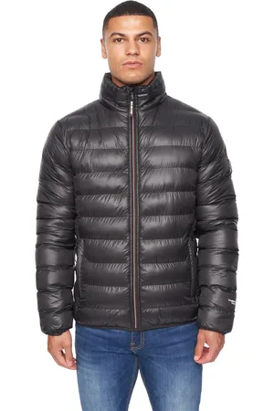 Duck and Cover Cazadora Shemmy para hombre