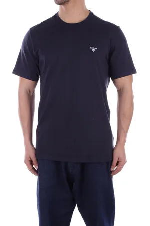 Barbour Camiseta MTS0670 para hombre