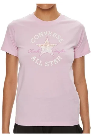 Converse Tops y Camisetas - para mujer
