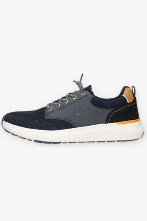 Lumberjack Zapatillas altas SMD6712-011-Z41-CC001 para hombre