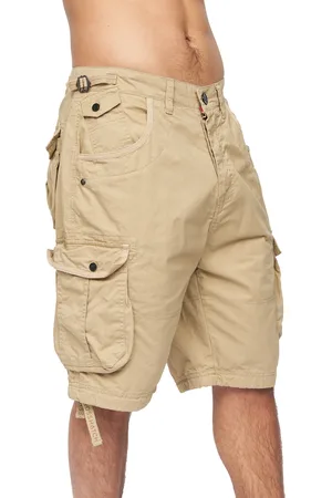 Crosshatch Short Jimster para hombre