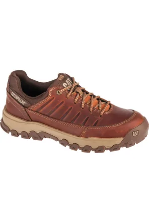 Caterpillar Zapatillas Threshold Rebound Low para hombre