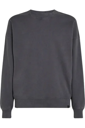 Calvin Klein Jersey WASHED HEAVY CREW NE J30J326687 para hombre