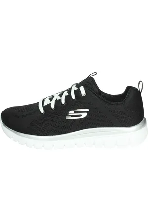 Skechers Zapatillas altas 12615W para mujer