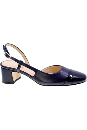 Nacree Zapatos de tacón 145277 para mujer