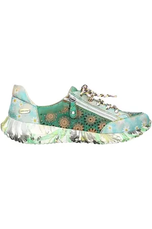 LAURA VITA Deportivas Moda JOCTAO 06 para mujer